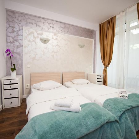 Sia Residence Otopeni Extérieur photo