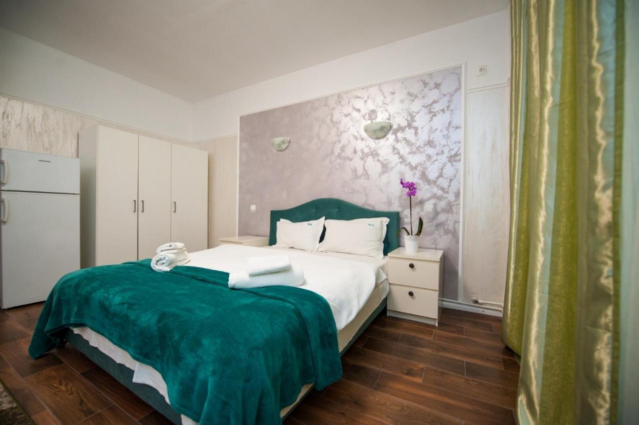 Sia Residence Otopeni Extérieur photo