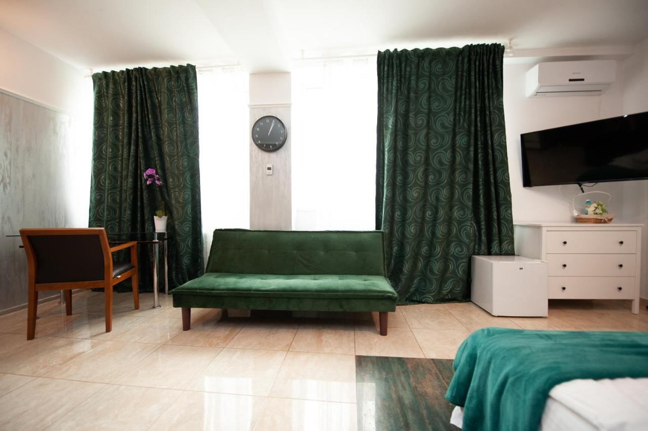 Sia Residence Otopeni Extérieur photo