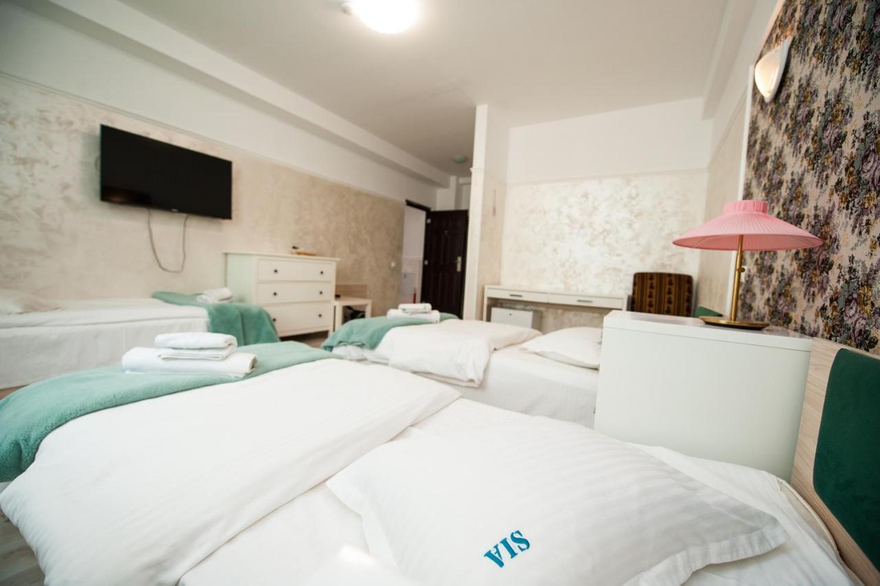 Sia Residence Otopeni Extérieur photo