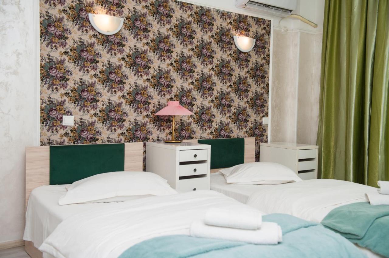 Sia Residence Otopeni Extérieur photo