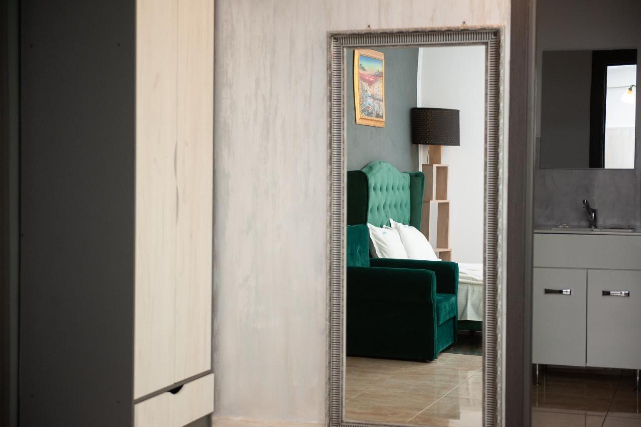 Sia Residence Otopeni Extérieur photo