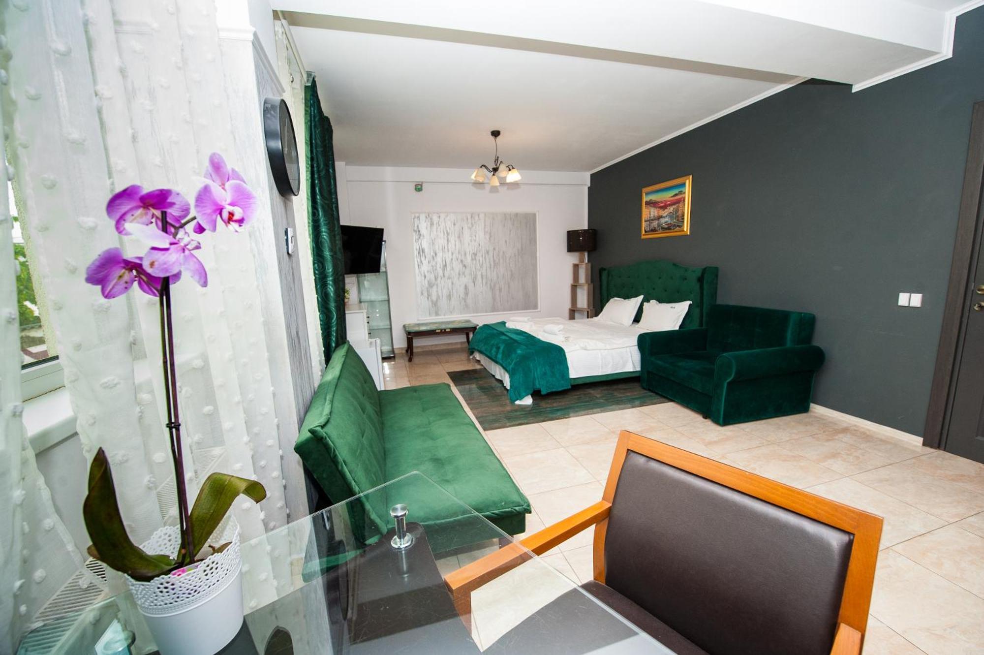 Sia Residence Otopeni Extérieur photo
