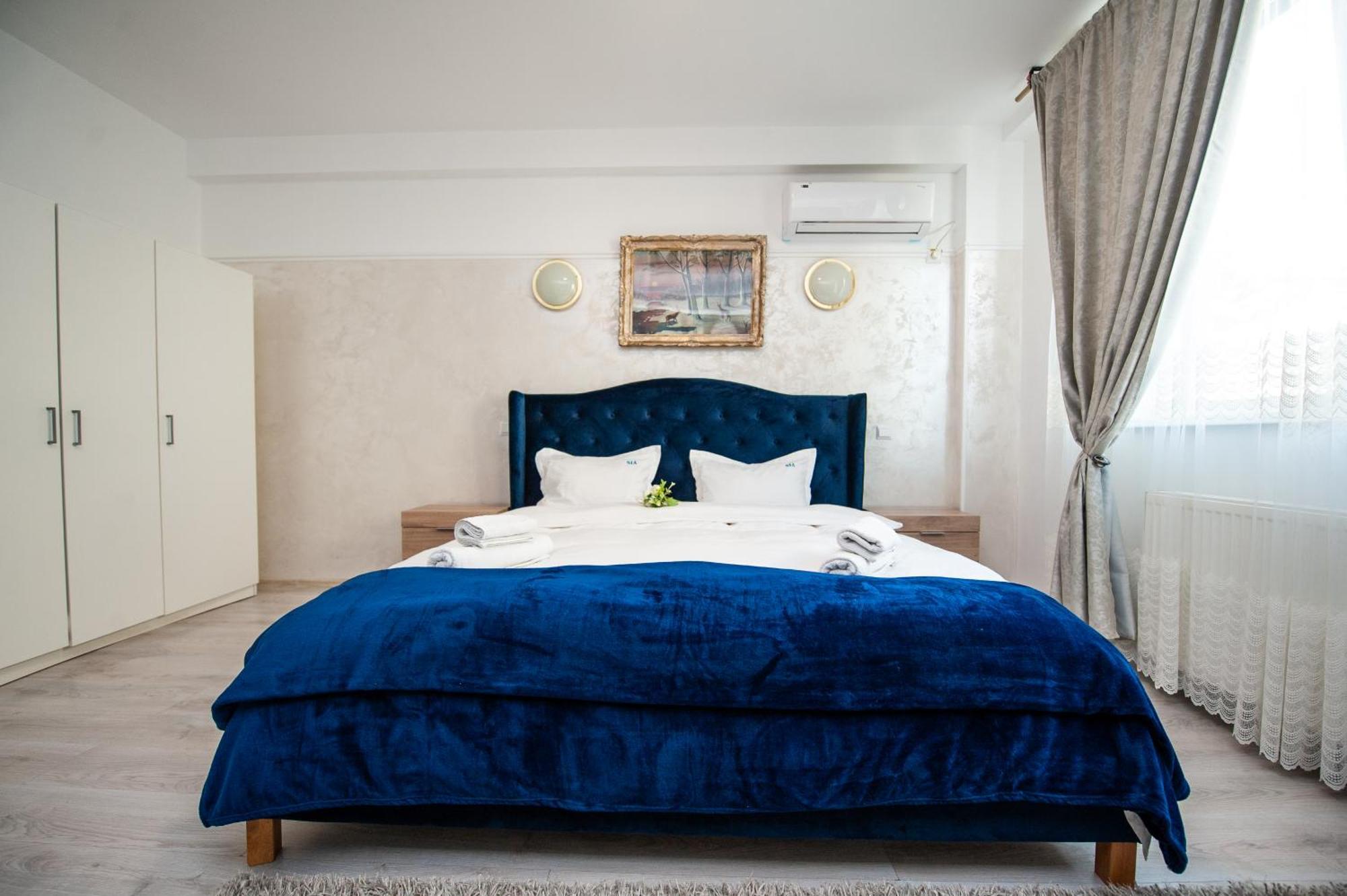 Sia Residence Otopeni Extérieur photo
